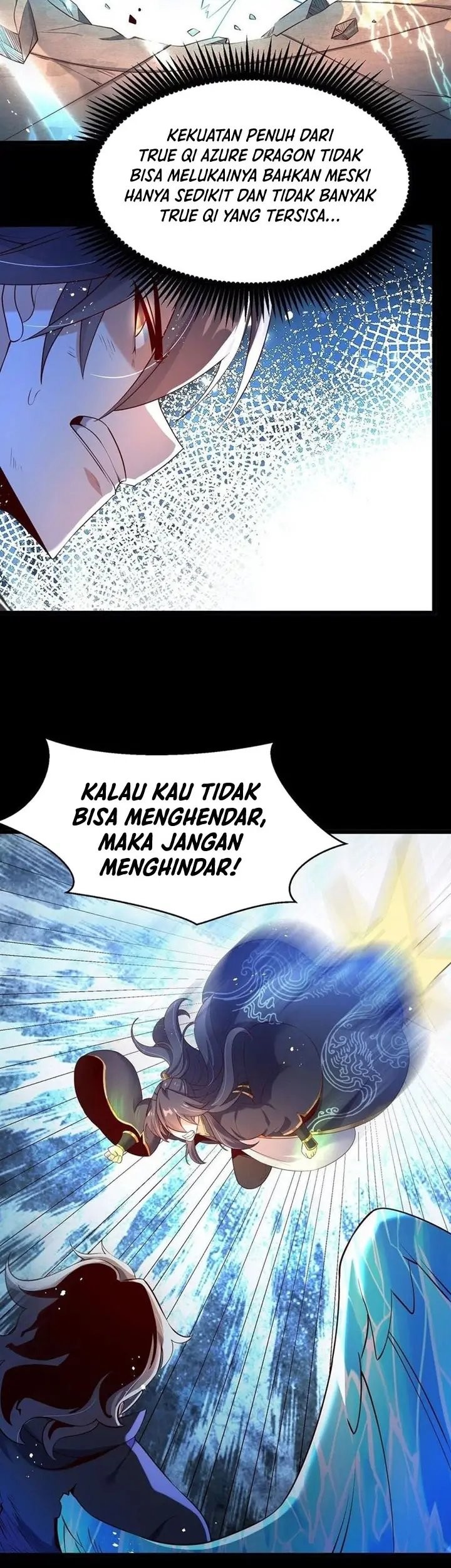 Transcending Alchemy God Chapter 09 Gambar 55