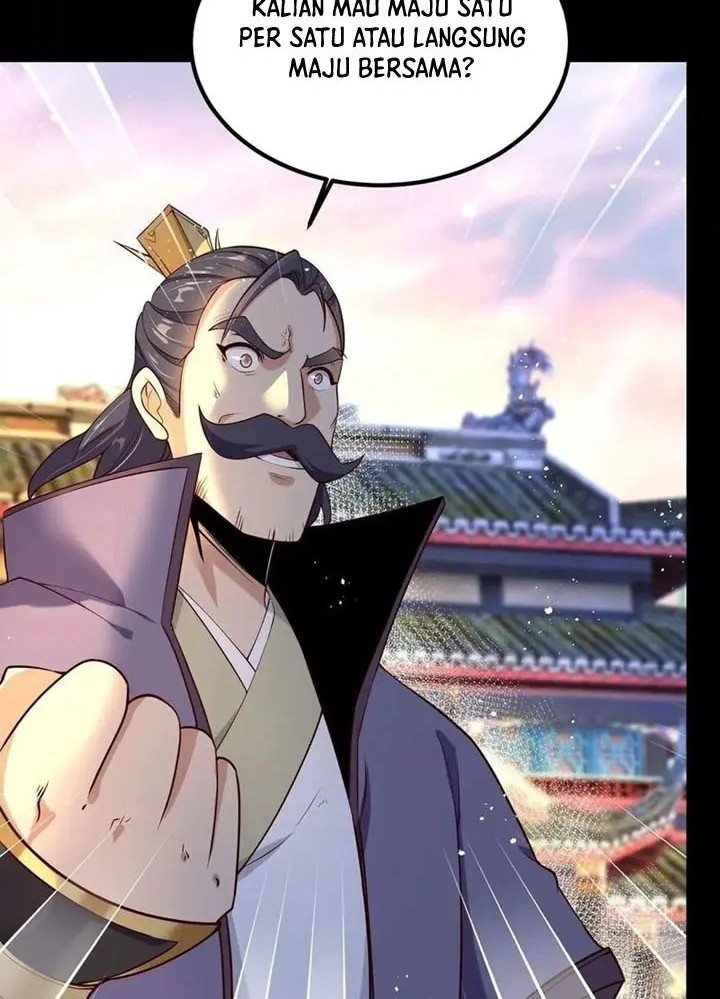 Transcending Alchemy God Chapter 09 Gambar 4