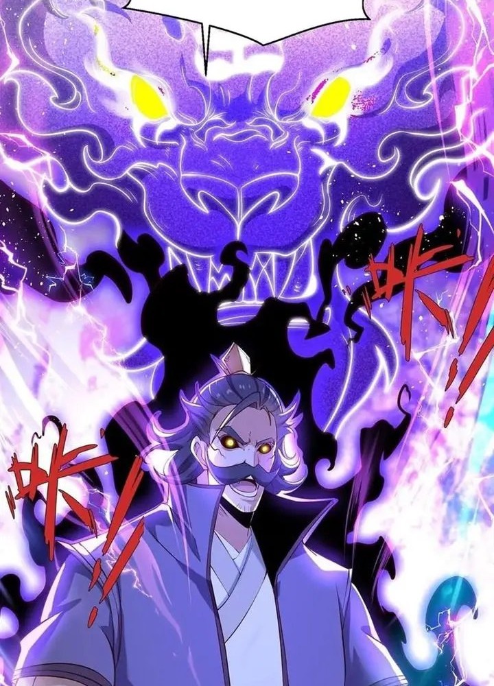 Transcending Alchemy God Chapter 09 Gambar 6