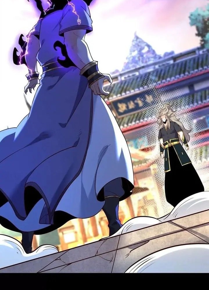 Transcending Alchemy God Chapter 09 Gambar 8
