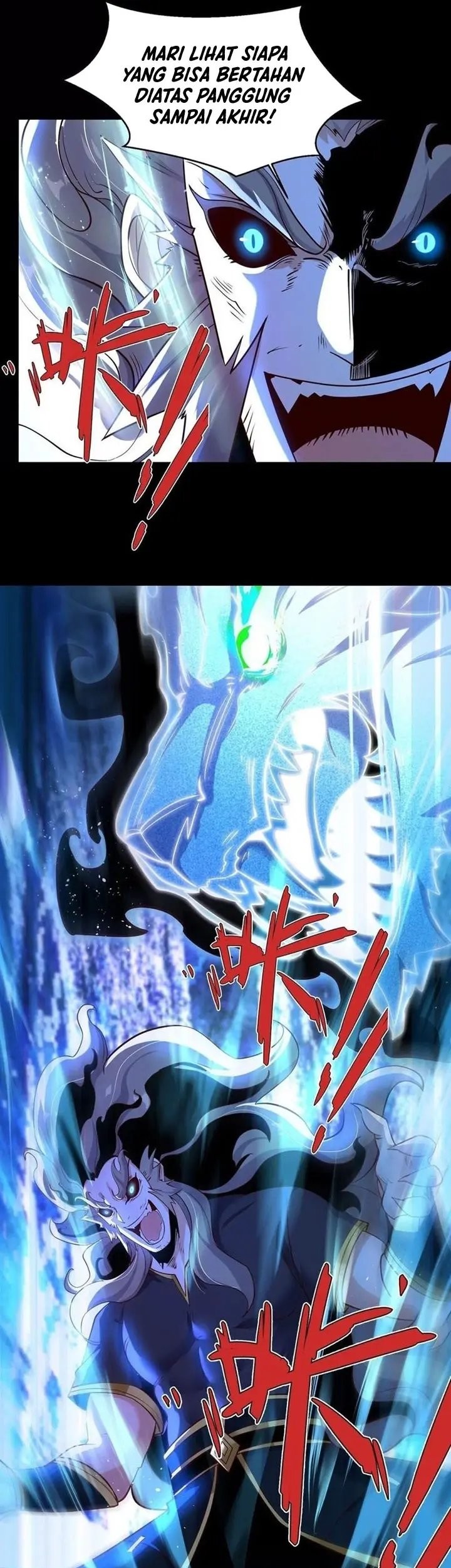Transcending Alchemy God Chapter 09 Gambar 9