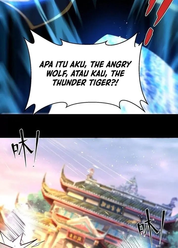 Transcending Alchemy God Chapter 09 Gambar 10