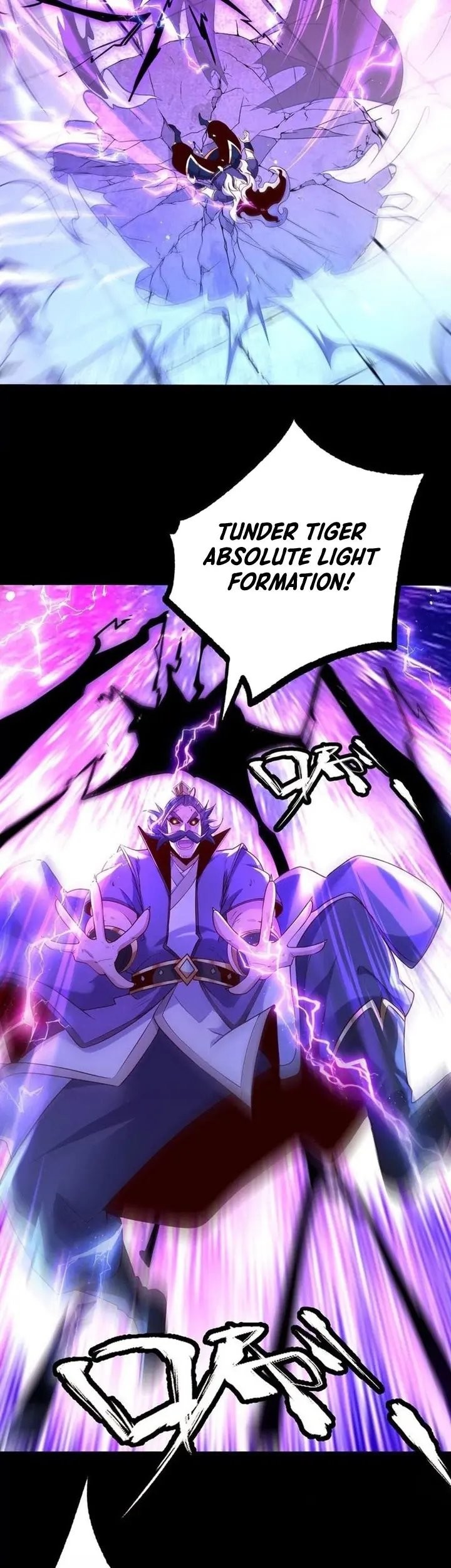 Transcending Alchemy God Chapter 09 Gambar 15