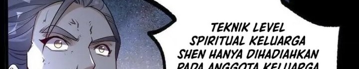 Transcending Alchemy God Chapter 07 Gambar 38