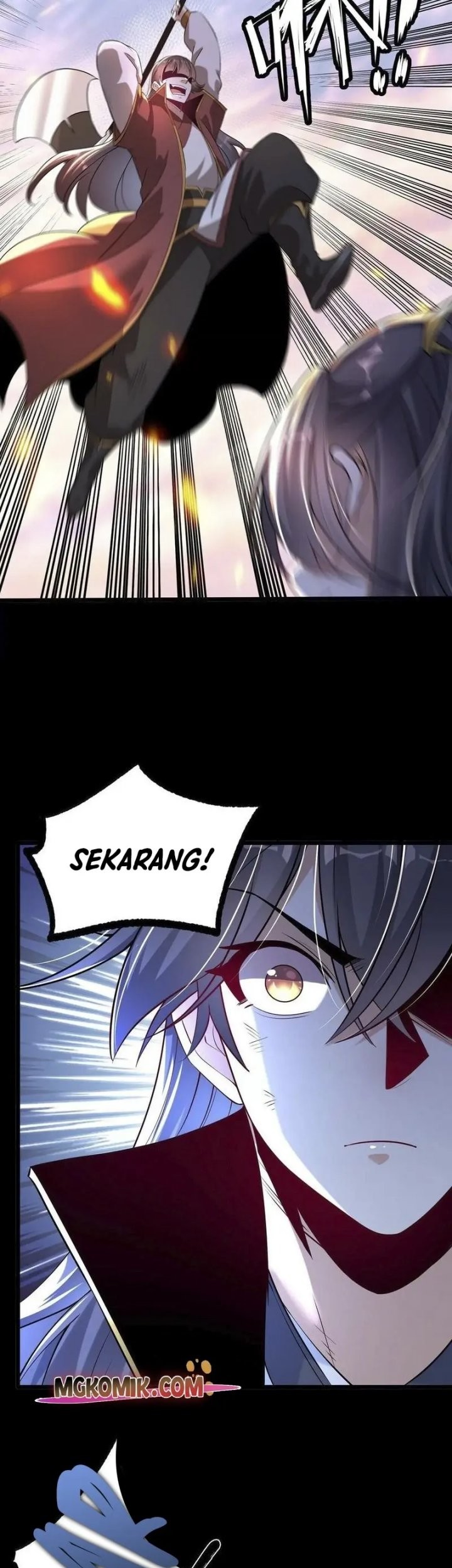 Transcending Alchemy God Chapter 07 Gambar 55