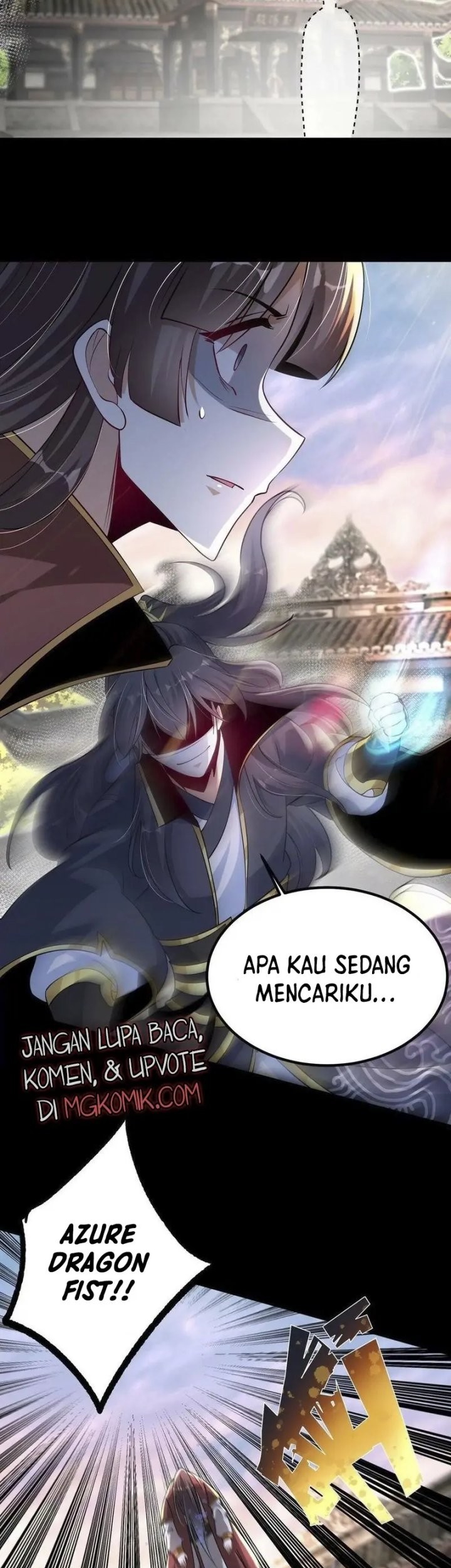 Transcending Alchemy God Chapter 07 Gambar 61