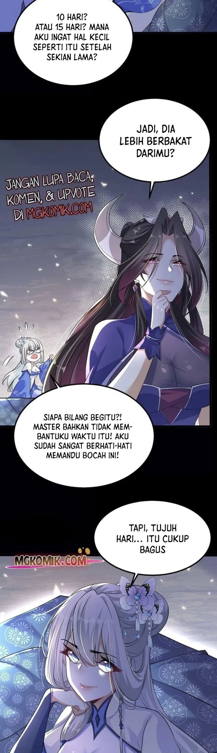 Transcending Alchemy God Chapter 07 Gambar 15