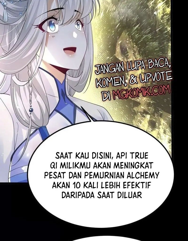 Transcending Alchemy God Chapter 06 Gambar 20