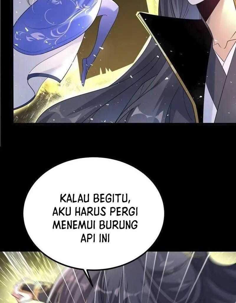 Transcending Alchemy God Chapter 06 Gambar 22