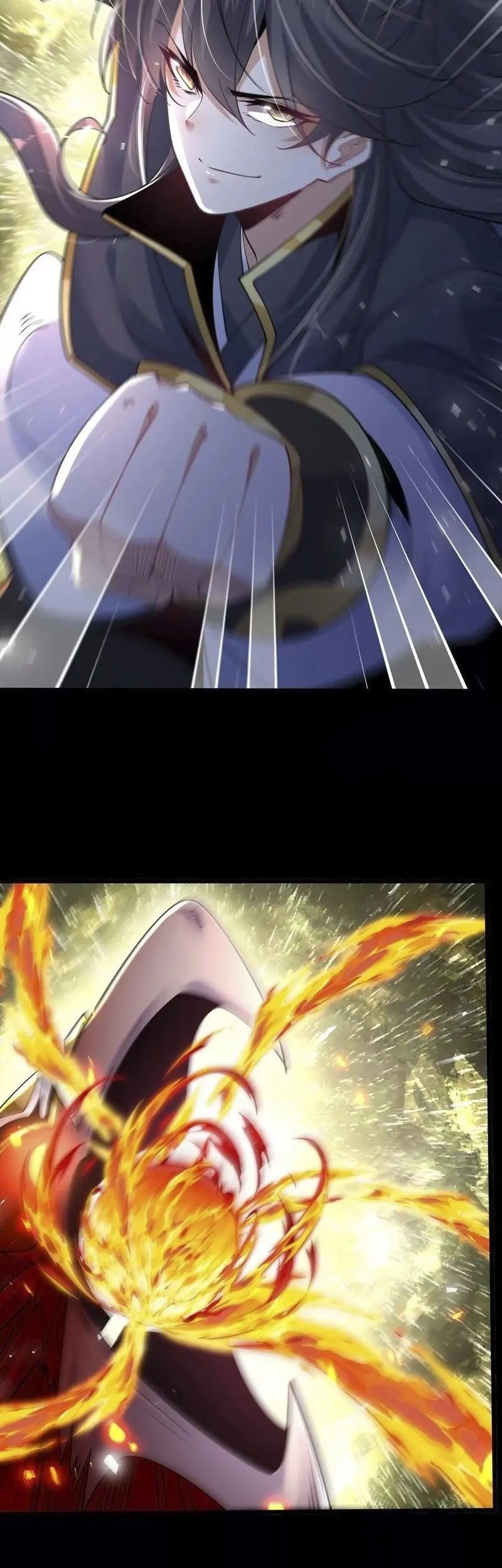 Transcending Alchemy God Chapter 06 Gambar 23