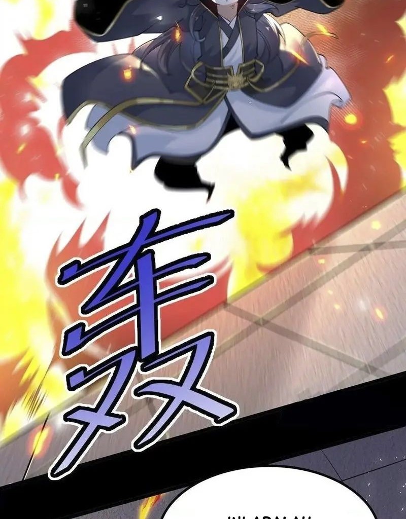 Transcending Alchemy God Chapter 06 Gambar 26