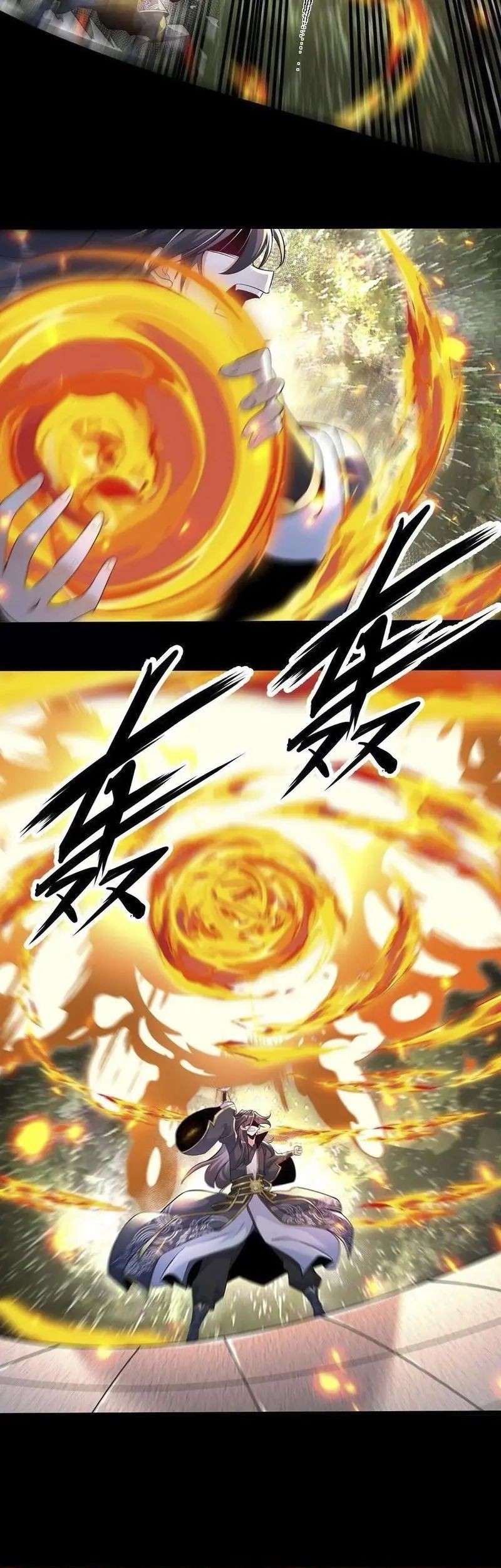 Transcending Alchemy God Chapter 06 Gambar 29