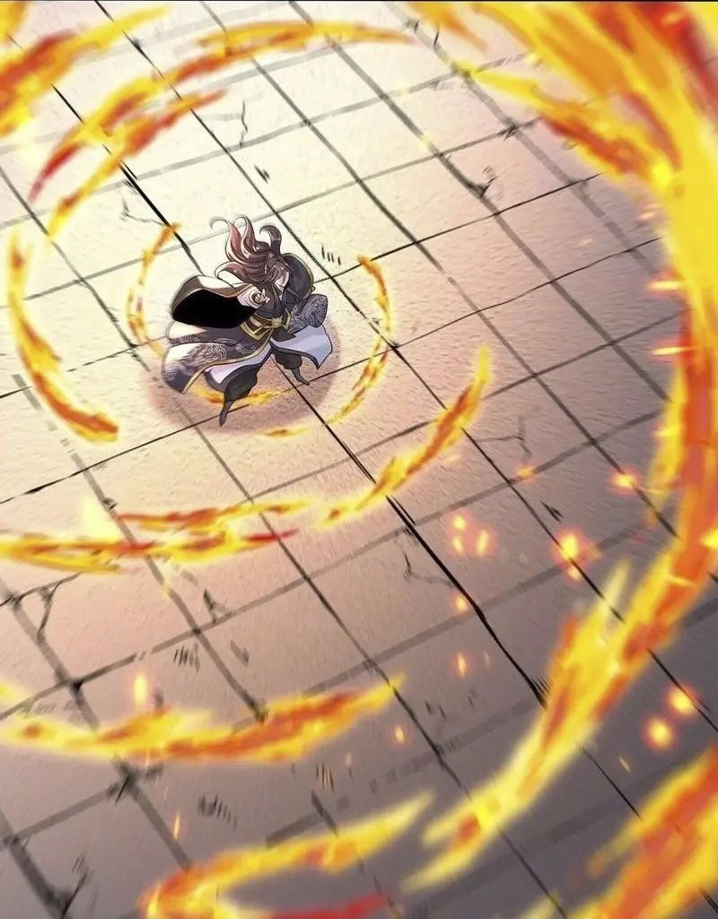 Transcending Alchemy God Chapter 06 Gambar 30