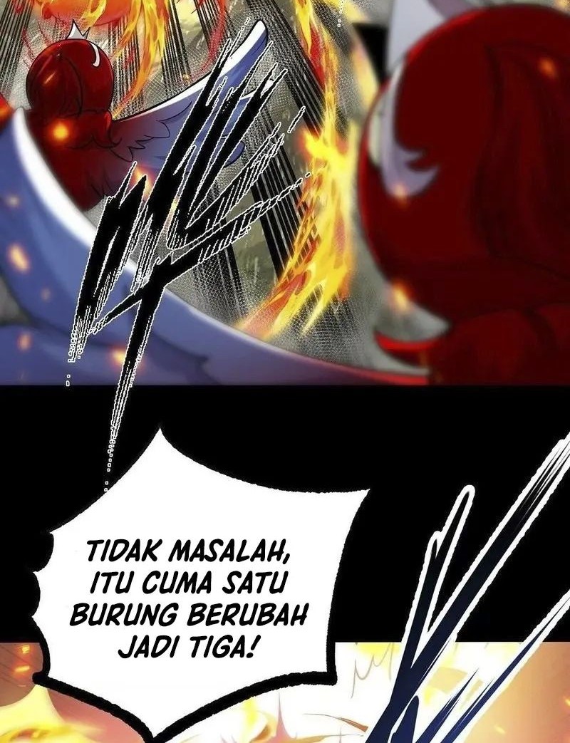 Transcending Alchemy God Chapter 06 Gambar 34