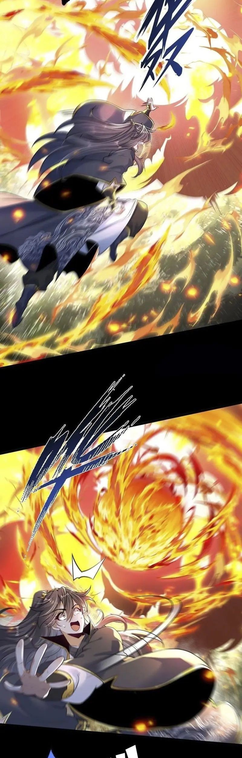 Transcending Alchemy God Chapter 06 Gambar 35