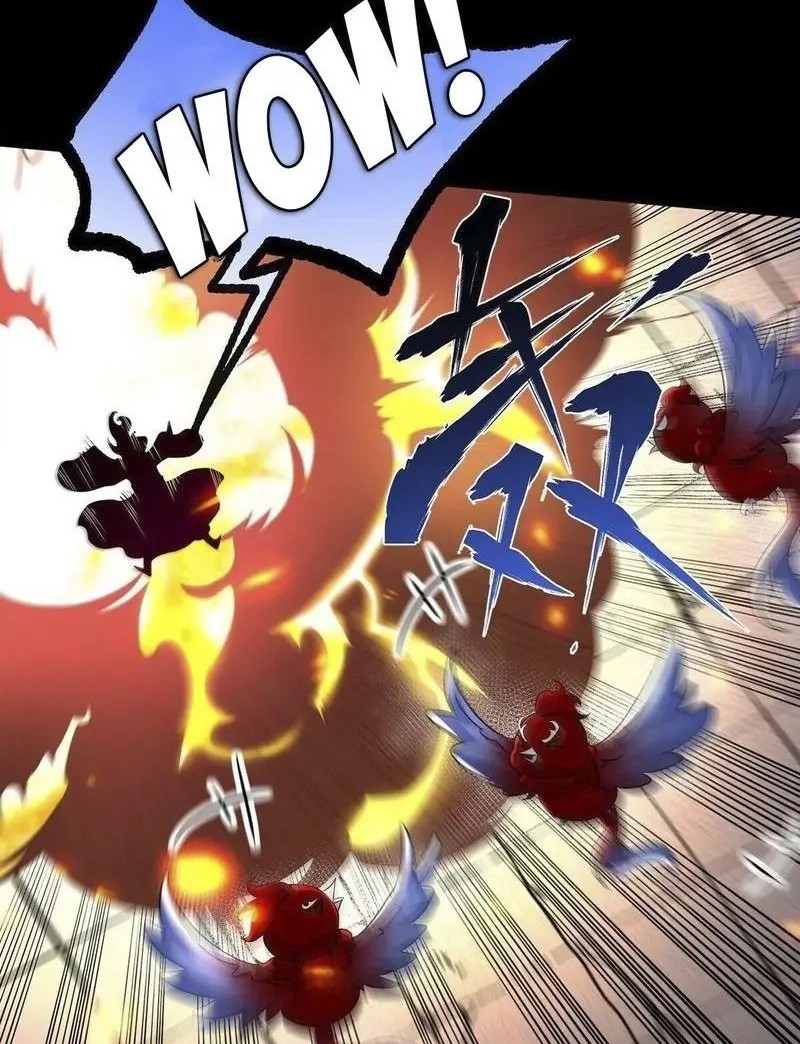 Transcending Alchemy God Chapter 06 Gambar 36