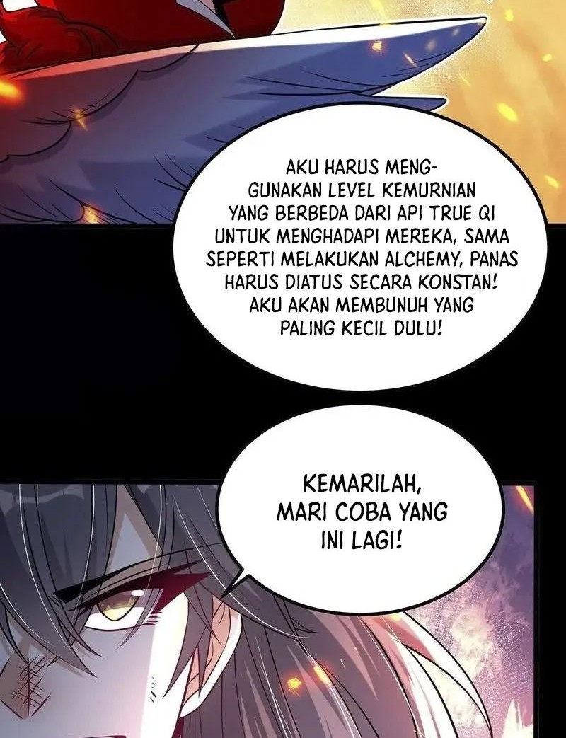 Transcending Alchemy God Chapter 06 Gambar 38