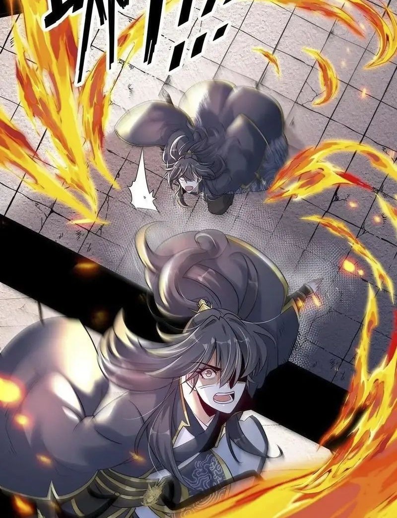 Transcending Alchemy God Chapter 06 Gambar 40