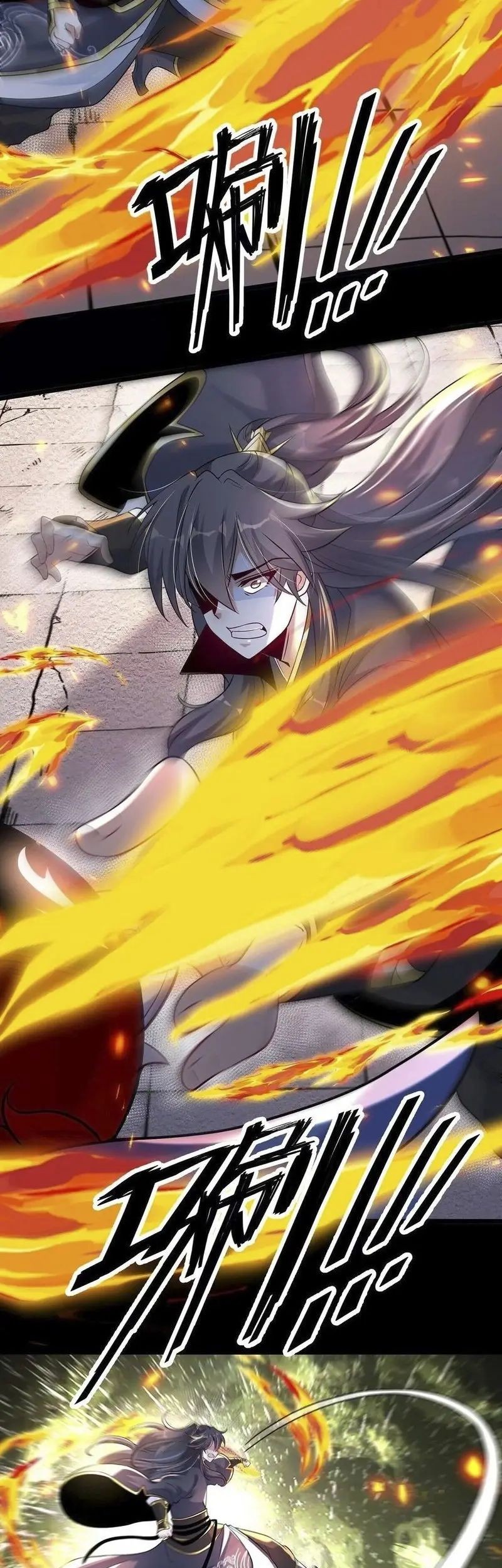 Transcending Alchemy God Chapter 06 Gambar 41