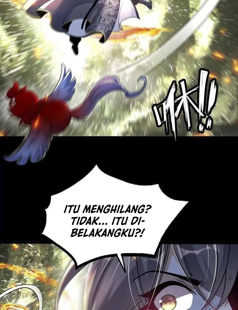 Transcending Alchemy God Chapter 06 Gambar 42
