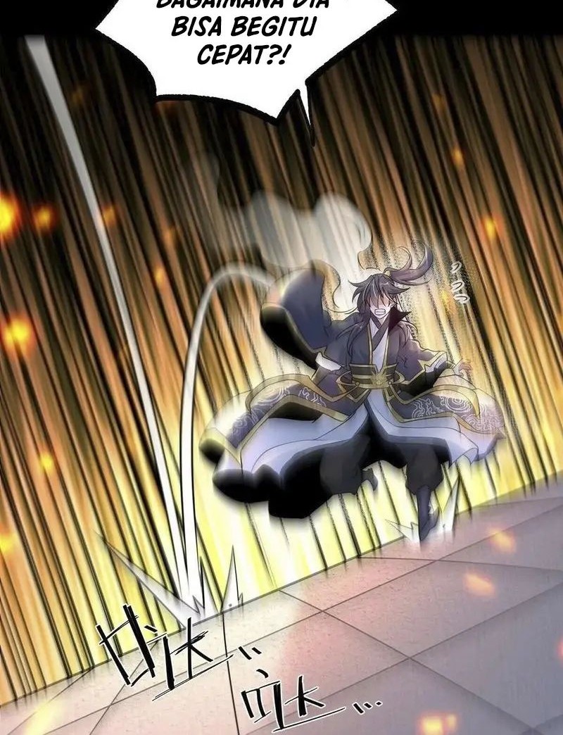 Transcending Alchemy God Chapter 06 Gambar 44
