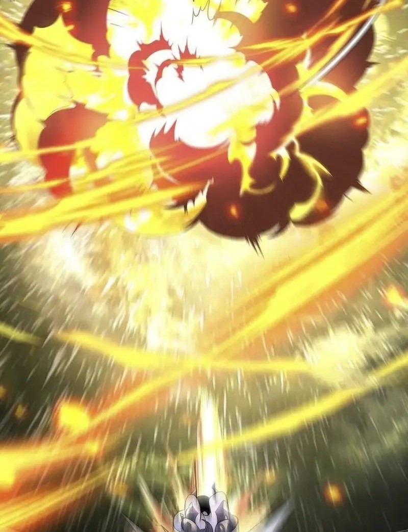 Transcending Alchemy God Chapter 06 Gambar 50