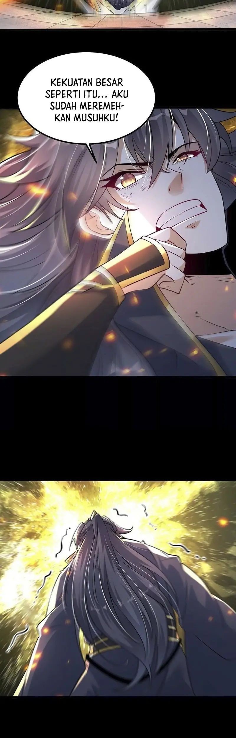 Transcending Alchemy God Chapter 06 Gambar 51