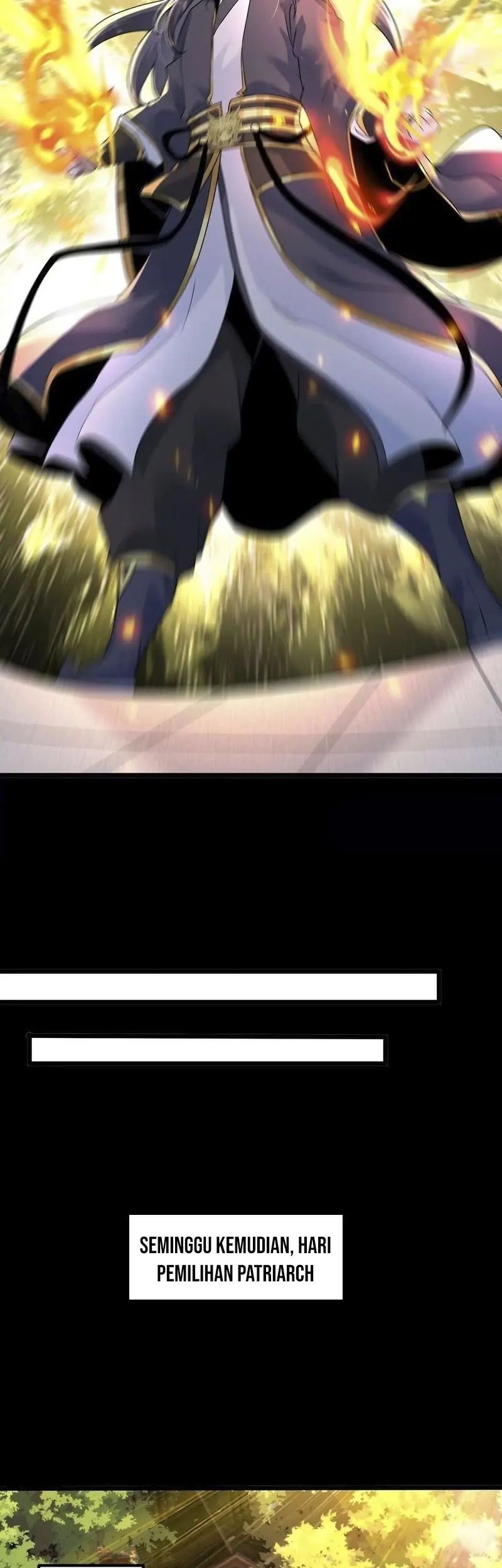 Transcending Alchemy God Chapter 06 Gambar 53