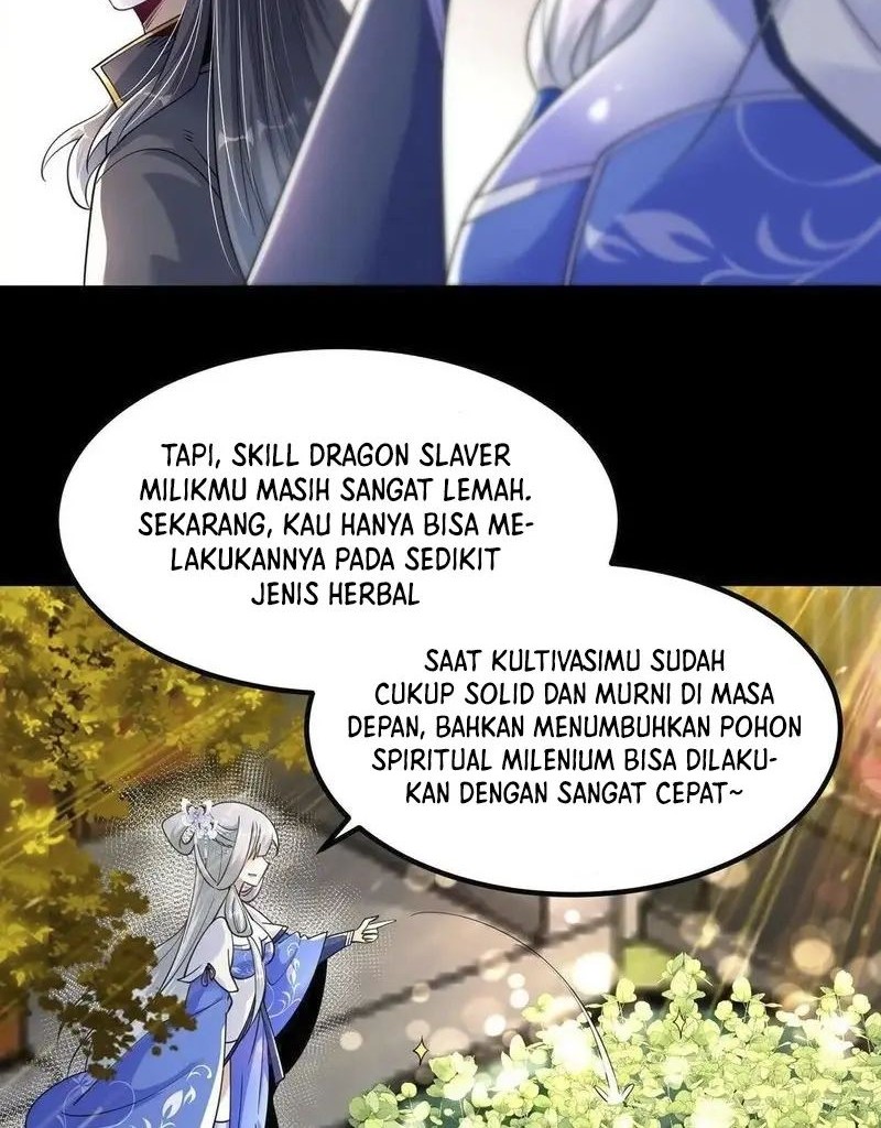 Transcending Alchemy God Chapter 06 Gambar 4