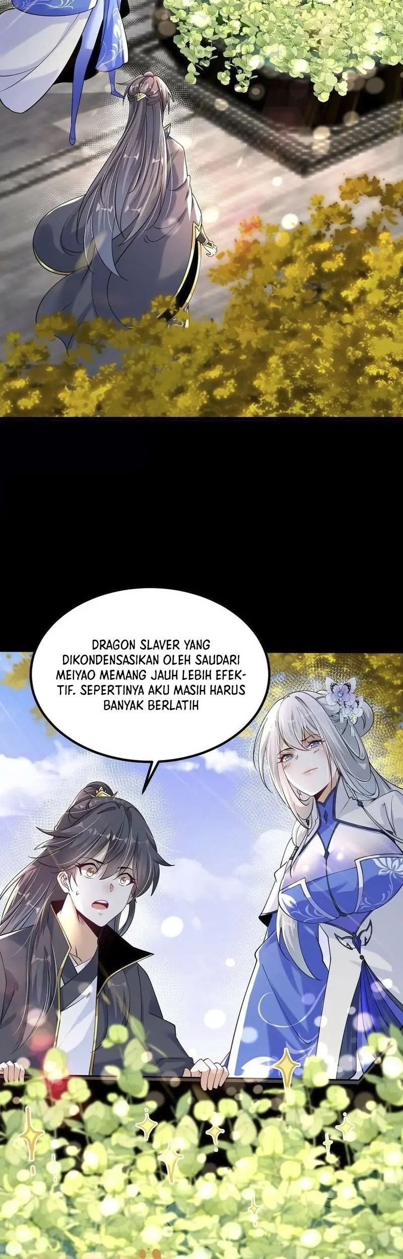 Transcending Alchemy God Chapter 06 Gambar 5