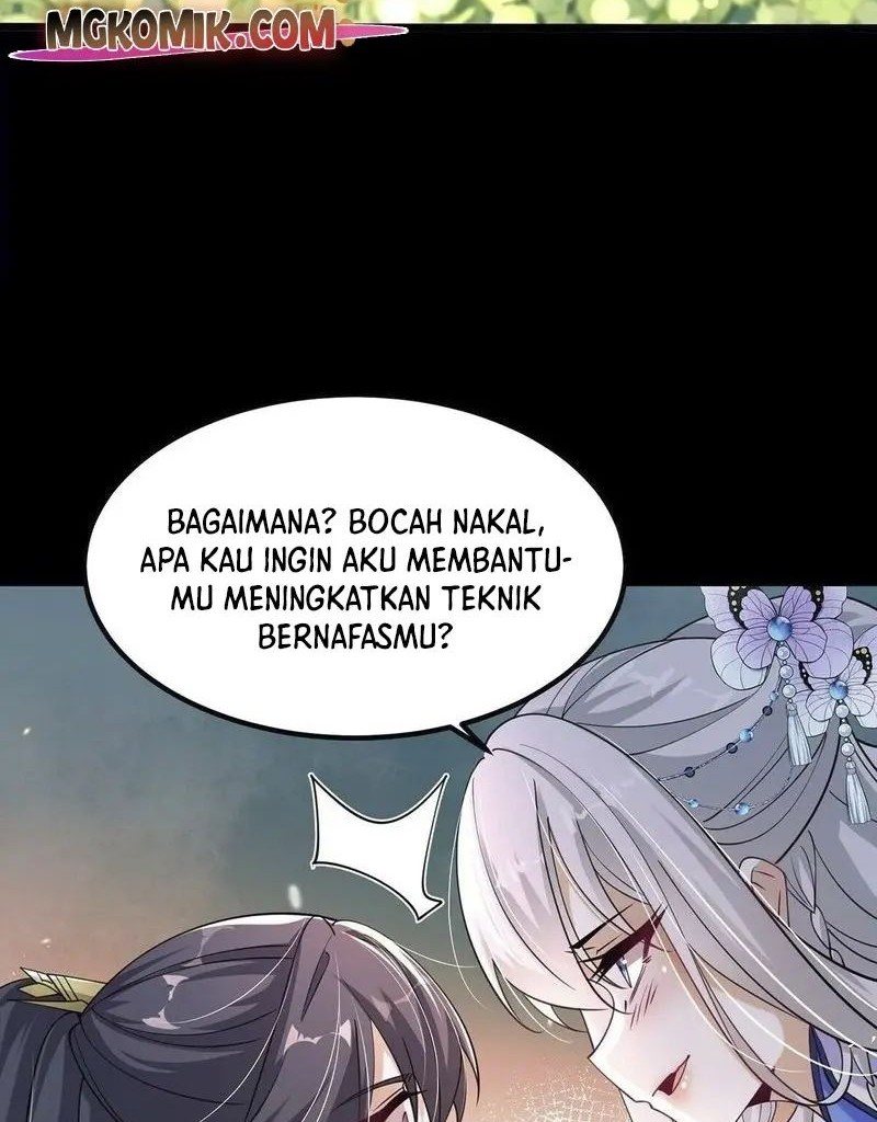 Transcending Alchemy God Chapter 06 Gambar 6
