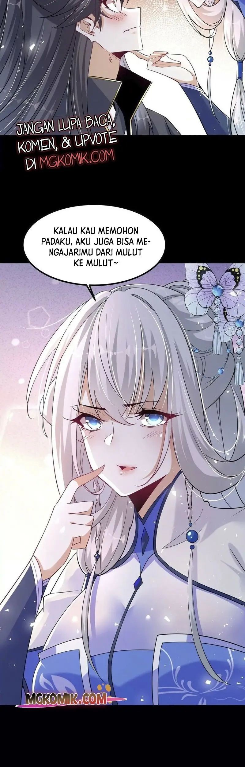 Transcending Alchemy God Chapter 06 Gambar 7