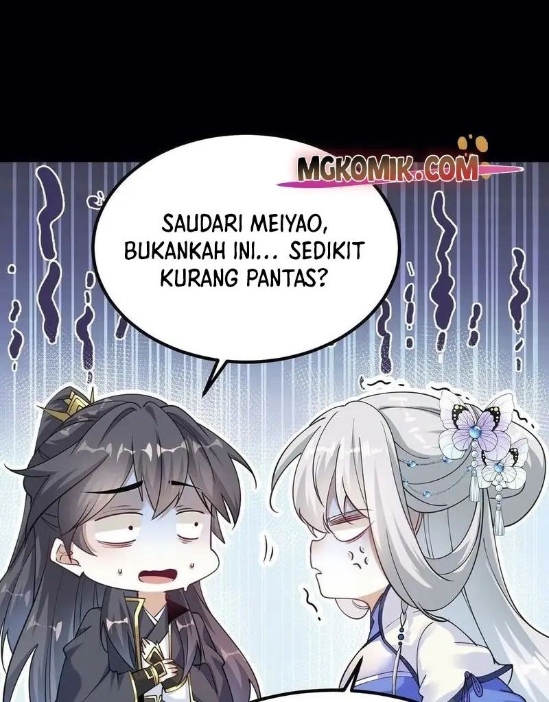 Transcending Alchemy God Chapter 06 Gambar 8