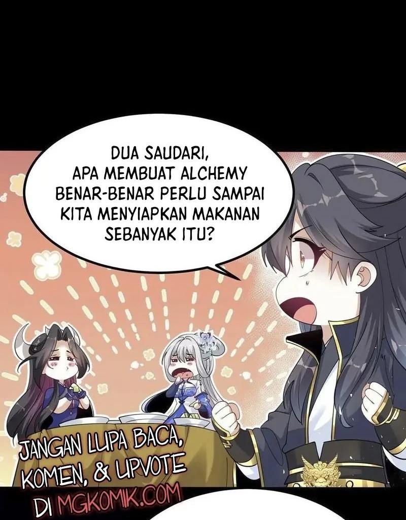 Transcending Alchemy God Chapter 06 Gambar 10