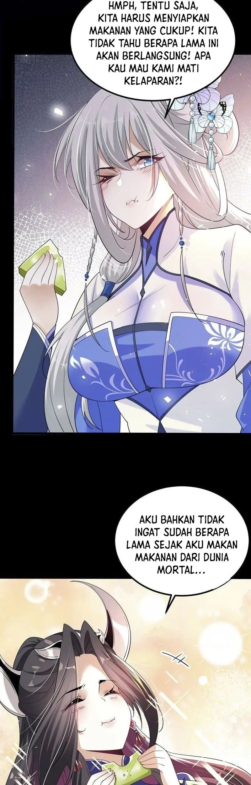 Transcending Alchemy God Chapter 06 Gambar 11