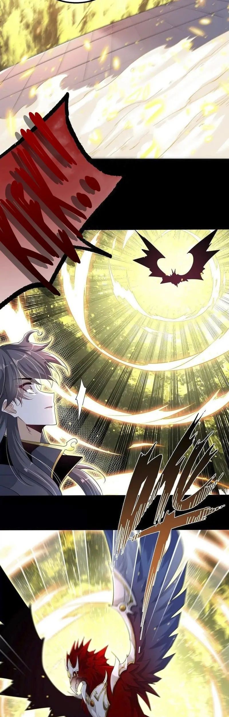 Transcending Alchemy God Chapter 06 Gambar 17