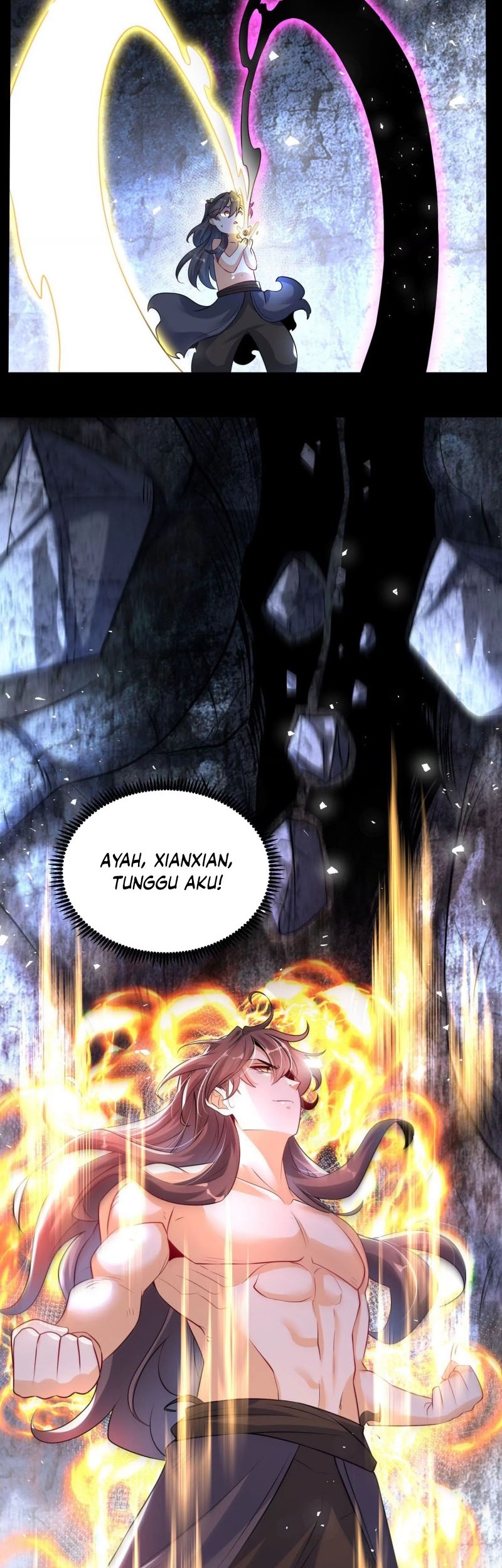 Transcending Alchemy God Chapter 04 Gambar 35