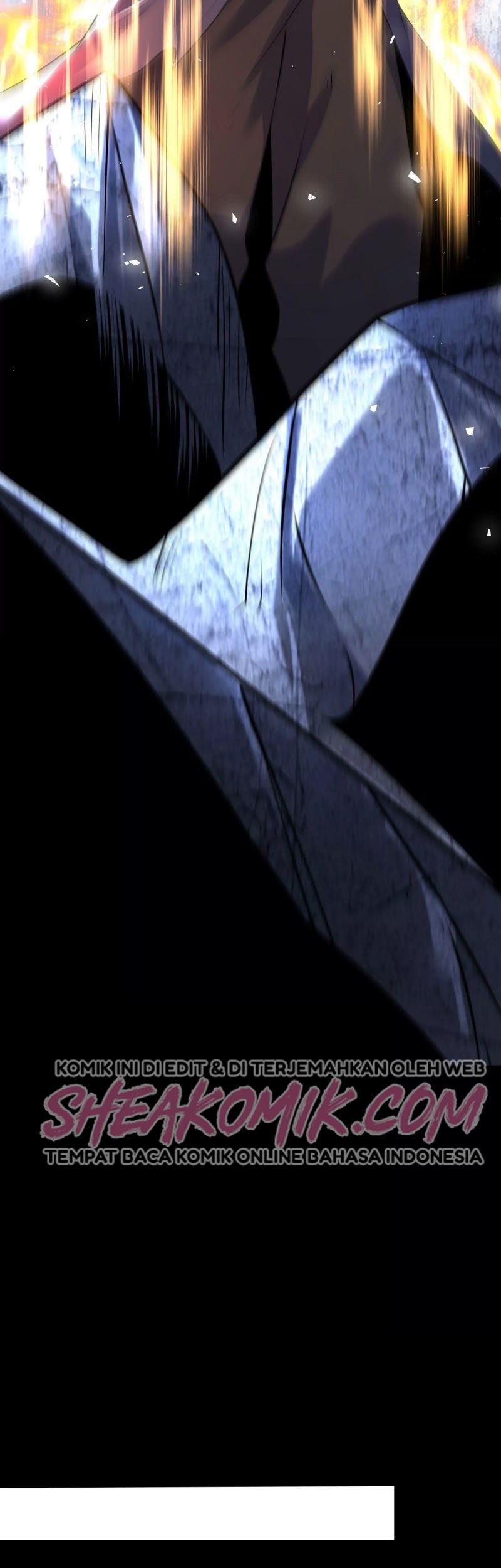 Transcending Alchemy God Chapter 04 Gambar 36
