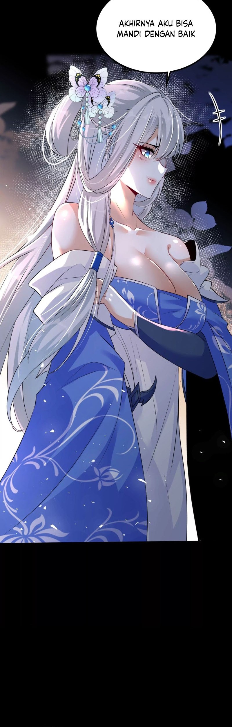Transcending Alchemy God Chapter 04 Gambar 40