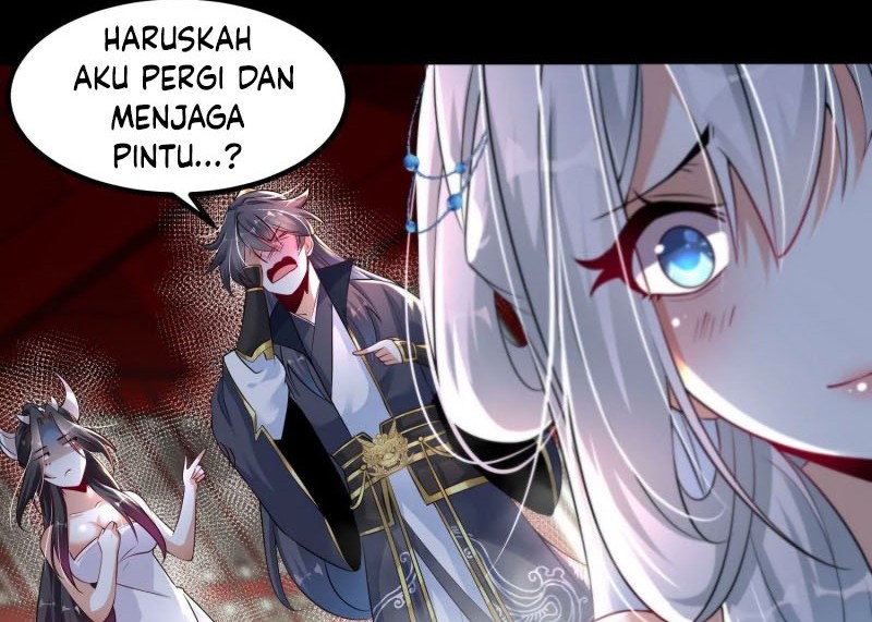 Transcending Alchemy God Chapter 04 Gambar 41