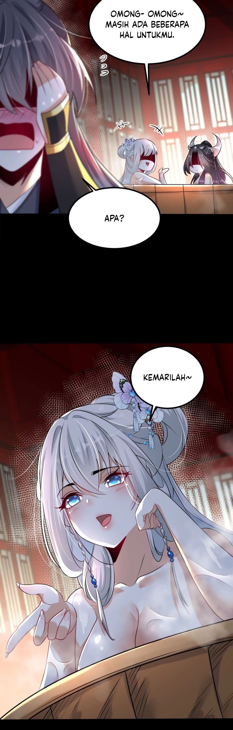 Transcending Alchemy God Chapter 04 Gambar 43
