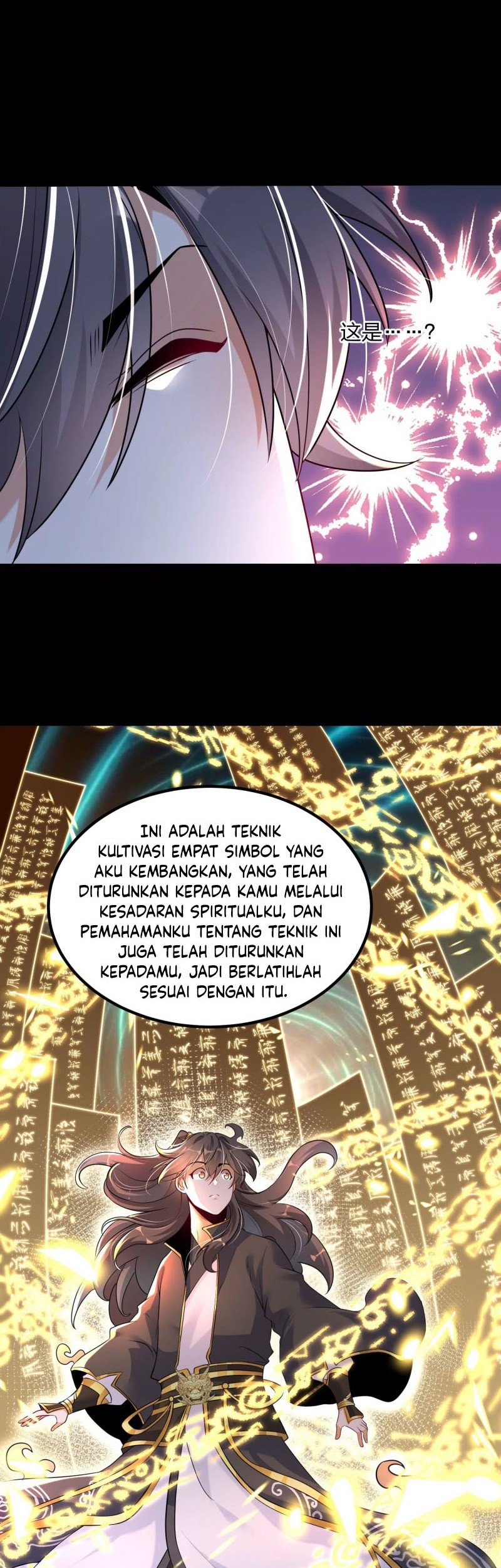Transcending Alchemy God Chapter 04 Gambar 46