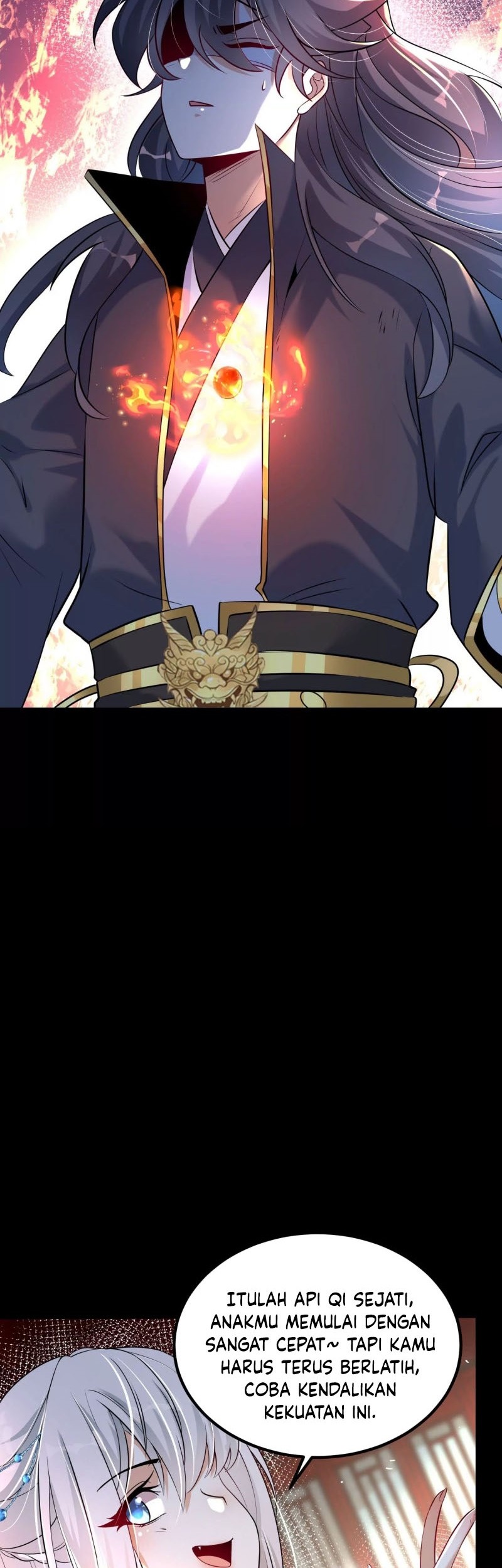 Transcending Alchemy God Chapter 04 Gambar 48