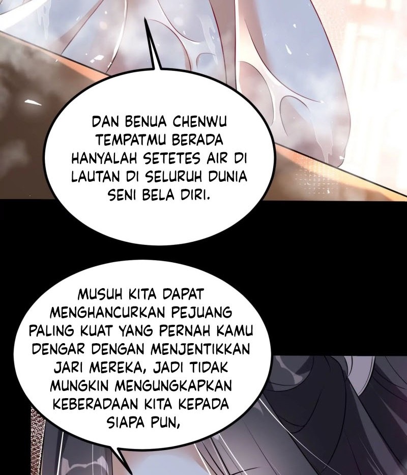 Transcending Alchemy God Chapter 04 Gambar 53