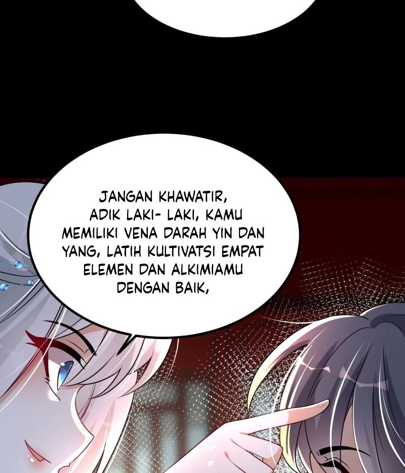 Transcending Alchemy God Chapter 04 Gambar 55