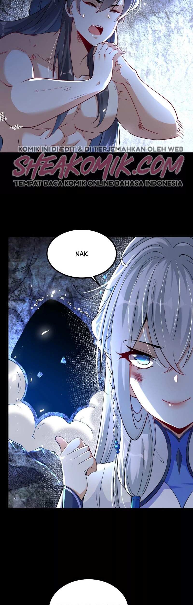 Transcending Alchemy God Chapter 04 Gambar 6