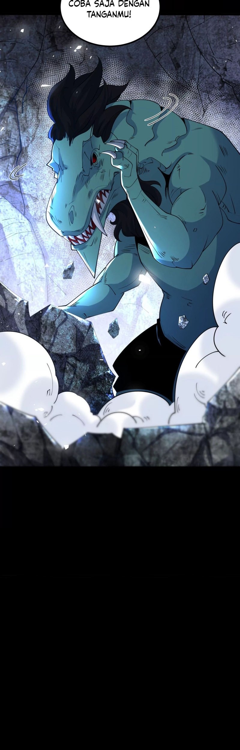 Transcending Alchemy God Chapter 04 Gambar 7