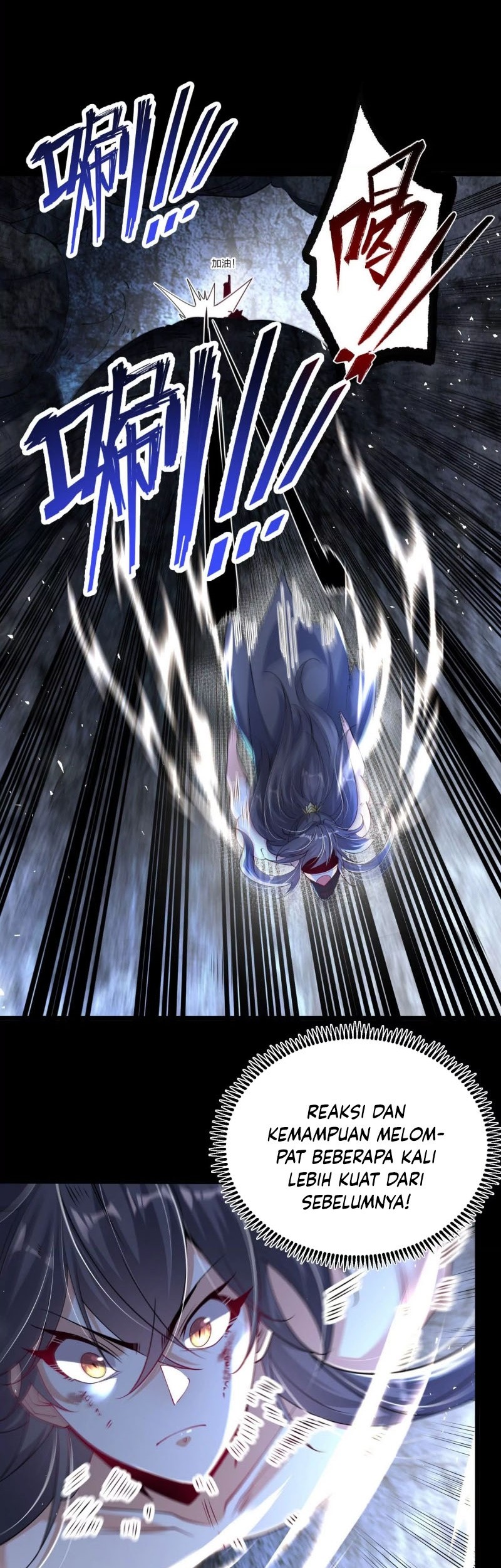 Transcending Alchemy God Chapter 04 Gambar 12