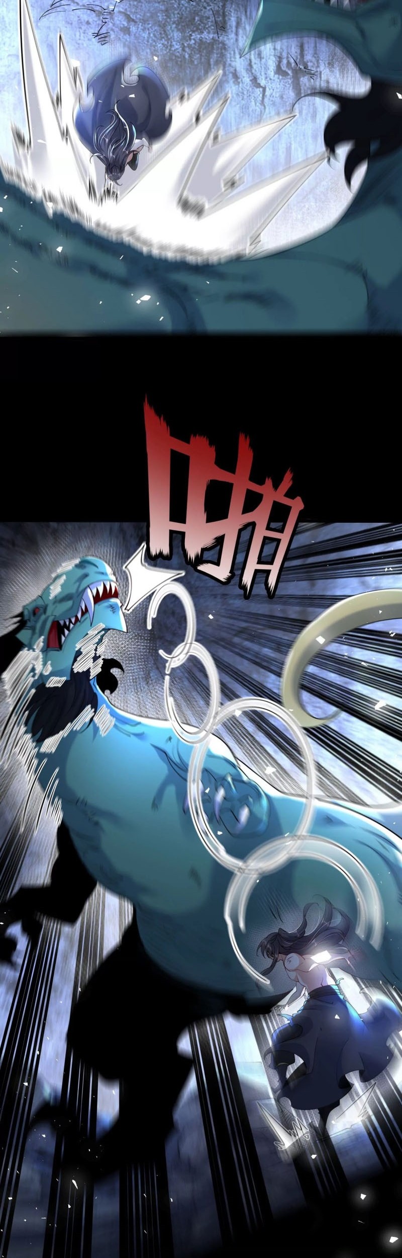 Transcending Alchemy God Chapter 04 Gambar 15