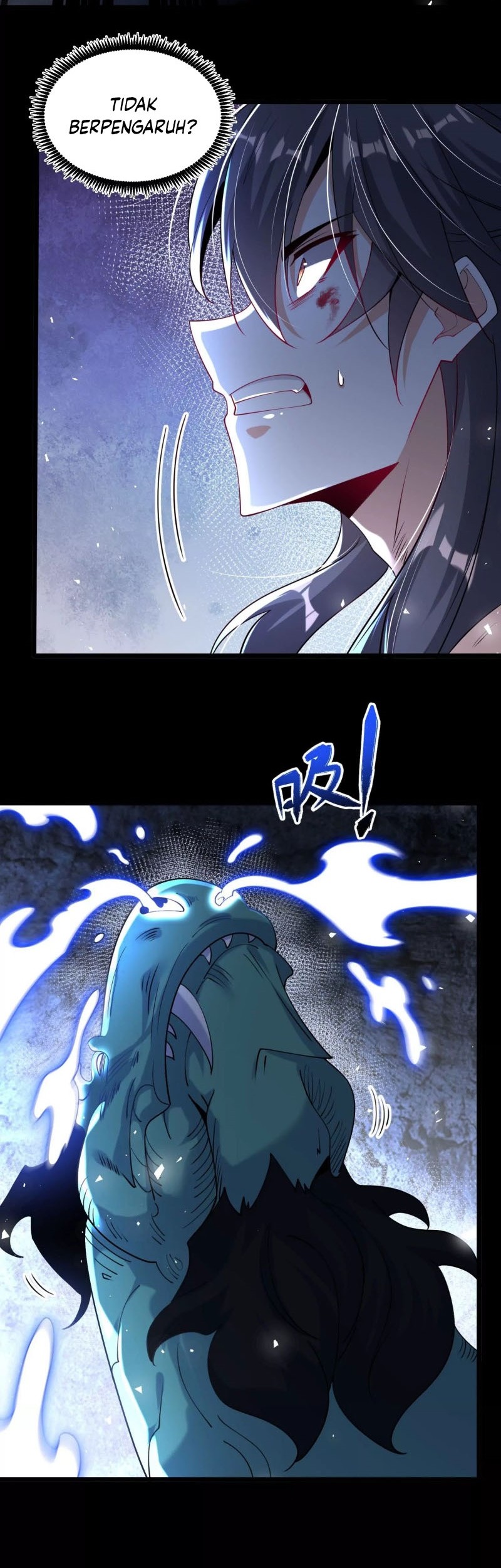 Transcending Alchemy God Chapter 04 Gambar 16
